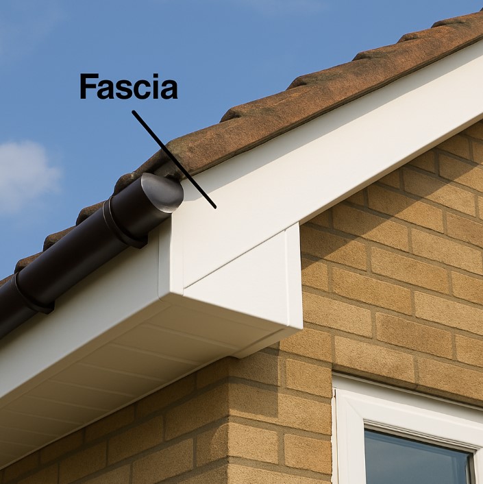 What Are Soffit Boards and How Much Do They Cost?
